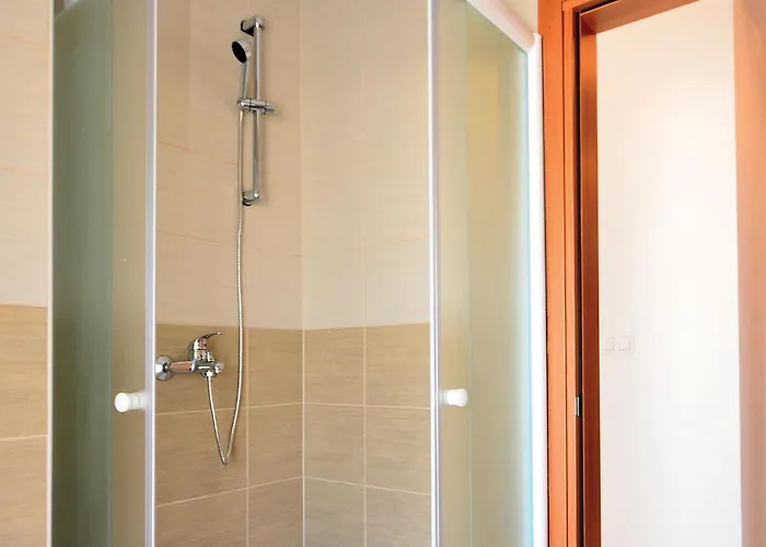 Apartment Beautiful In With Swimming Pool Nin