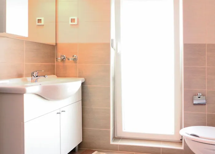 Apartman Beautiful In With Swimming Pool *